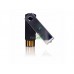 Swivel USB Flash Drive Style Blade